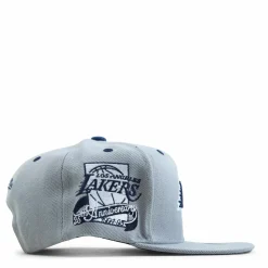 The District Snapback