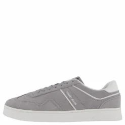 The Greenwich Suede Trainers