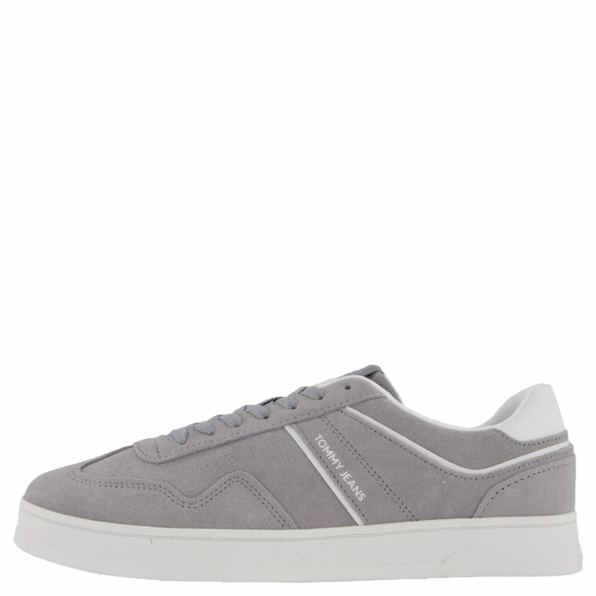 The Greenwich Suede Trainers