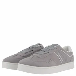 The Greenwich Suede Trainers