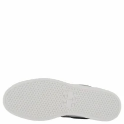 The Greenwich Suede Trainers