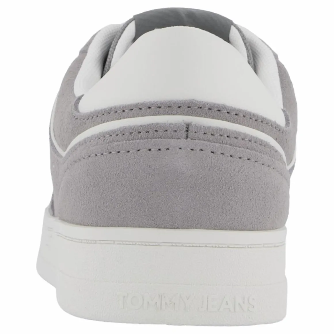 The Greenwich Suede Trainers