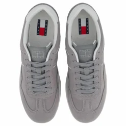 The Greenwich Suede Trainers