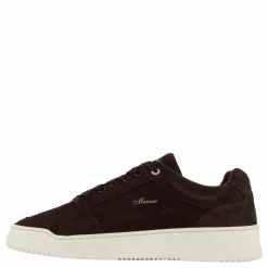 The Open Era 800 Brown