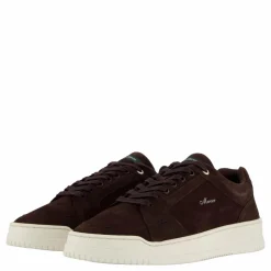 The Open Era 800 Brown