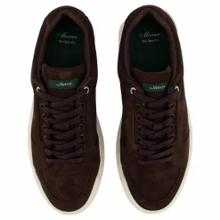 The Open Era 800 Brown