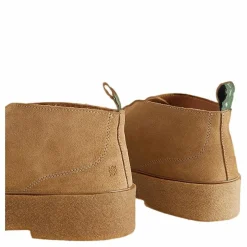 The Original Playboy Chukka Bo