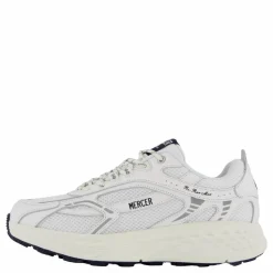 The Re-run Max Nappa White