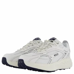 The Re-run Max Nappa White