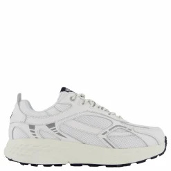 The Re-run Max Nappa White
