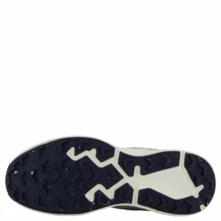 The Re-run Max Nappa White