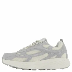 The Re-run Max Suede Grey