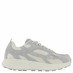 The Re-run Max Suede Grey