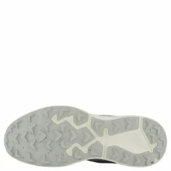 The Re-run Max Suede Grey