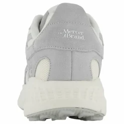 The Re-run Max Suede Grey