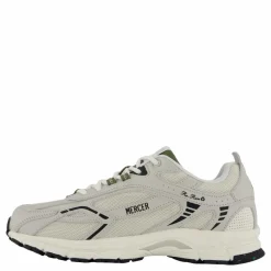 The Re-run Nappa 900 Grey