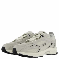 The Re-run Nappa 900 Grey