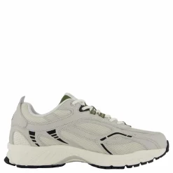 The Re-run Nappa 900 Grey
