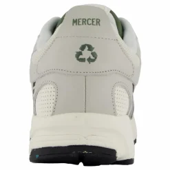 The Re-run Nappa 900 Grey