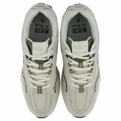 The Re-run Nappa 900 Grey