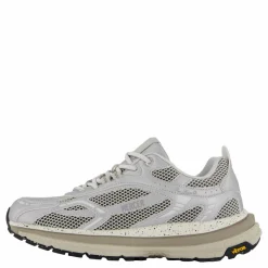 The Re-run Vibram 996 Silver