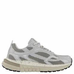 The Re-run Vibram 996 Silver