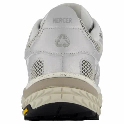 The Re-run Vibram 996 Silver