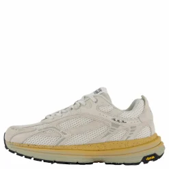 The Re-run Vibram Nubuck Crème