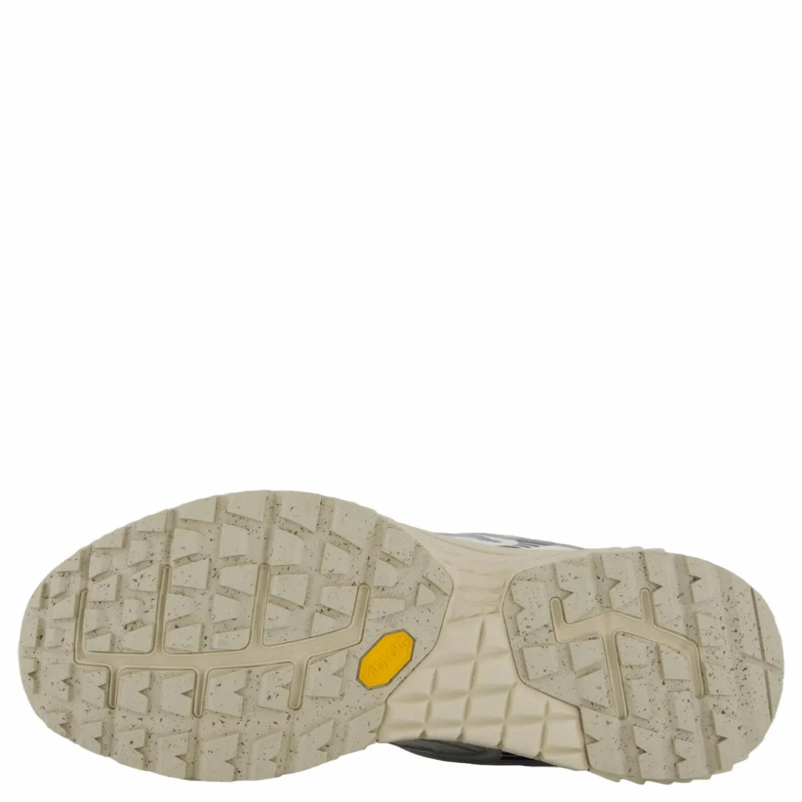 The Re-run Vibram White