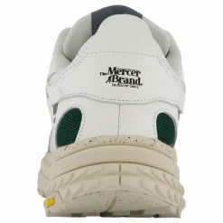 The Re-run Vibram White