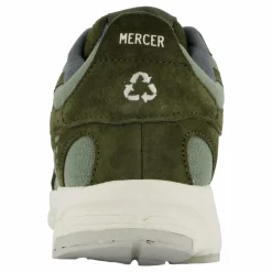 The Re-run Washed Canvas 502 Army Green