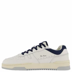 The Re-tennis 1990 155 White/blue