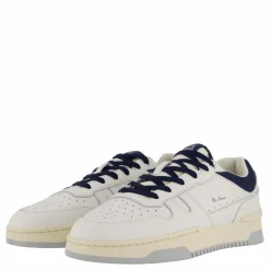 The Re-tennis 1990 155 White/blue