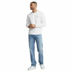 The RL Fleece Sweatshirt