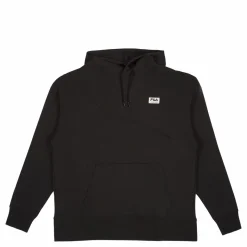 Thiers Oversized Hoody Moonless Night