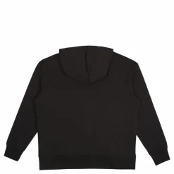 Thiers Oversized Hoody Moonless Night