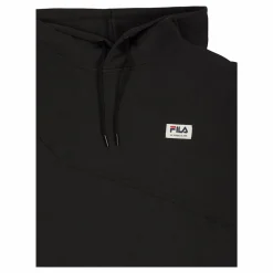 Thiers Oversized Hoody Moonless Night