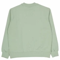 T.h.o.p Crewneck Green Green