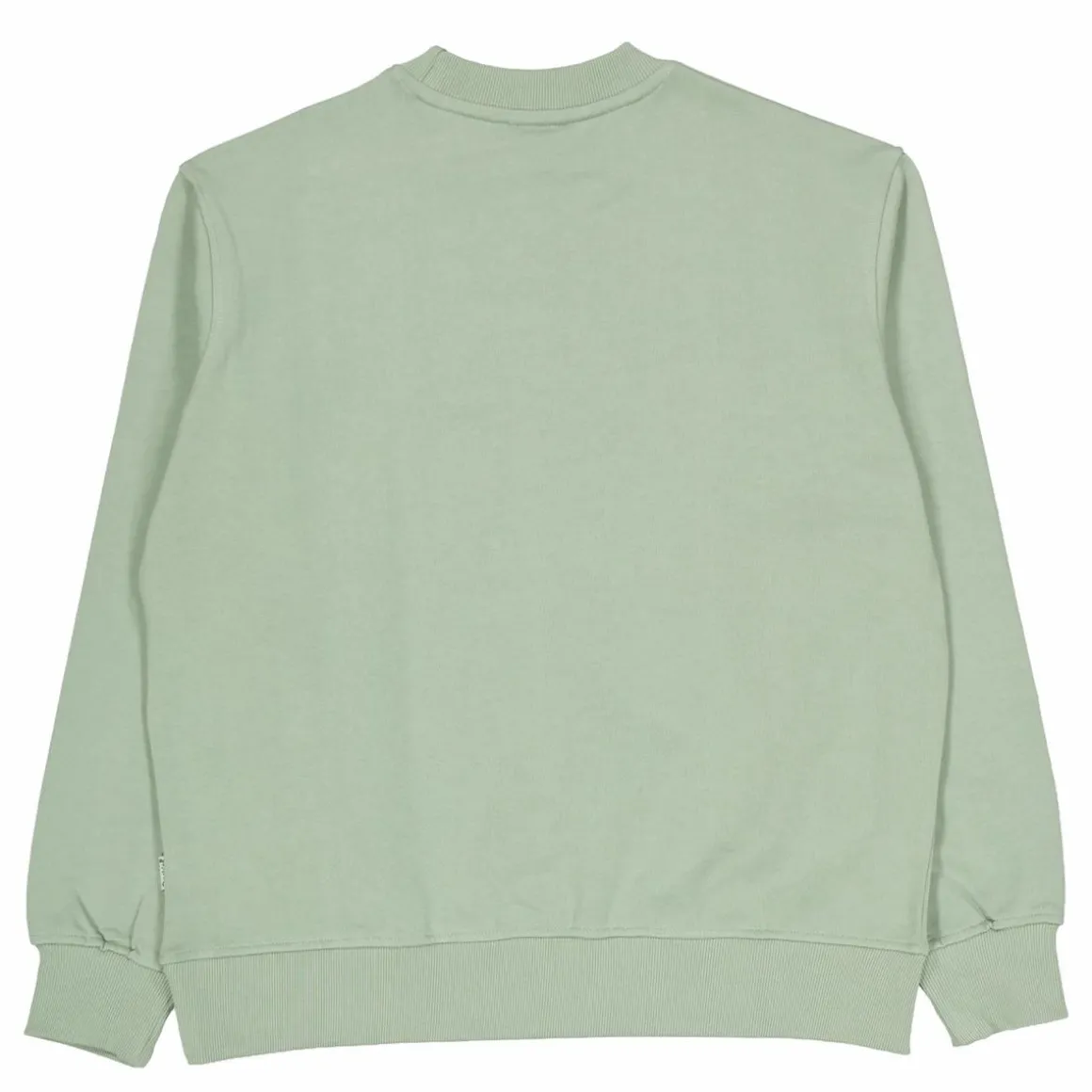 T.h.o.p Crewneck Green Green