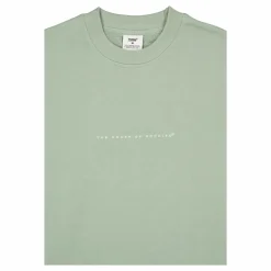 T.h.o.p Crewneck Green Green