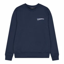 Throw Crew Neck 6855 Jl