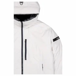Thunder Reversable Jacket 108 Cloud