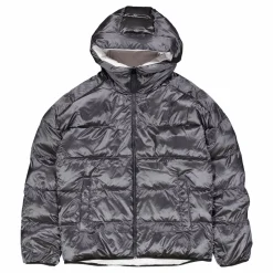 Thunder Reversable Jacket 108 Cloud