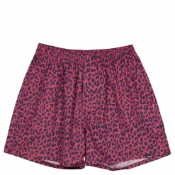 Tiger Red 600 Red