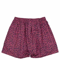 Tiger Red 600 Red