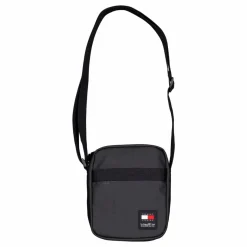 Tjm Daily + Reporter Bds-black