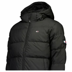 Tjm Essential Down Jacket Ext