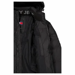 Tjm Essential Down Jacket Ext