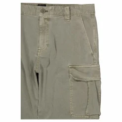 Tjm Ethan Cargo Short Drab