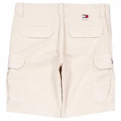 Tjm Ethan Cargo Short Newsprint